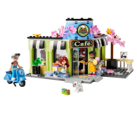 LEGO FRIENDS 42618 Kawiarnia w Heartlake - 1248839 - zdjęcie 8